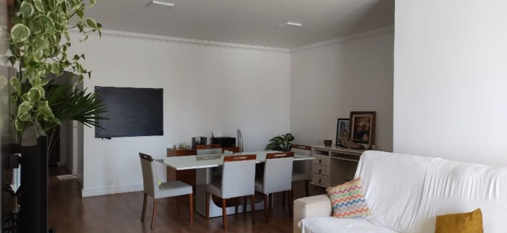 Apartamento, 3 quartos, 109 m² - Foto 1