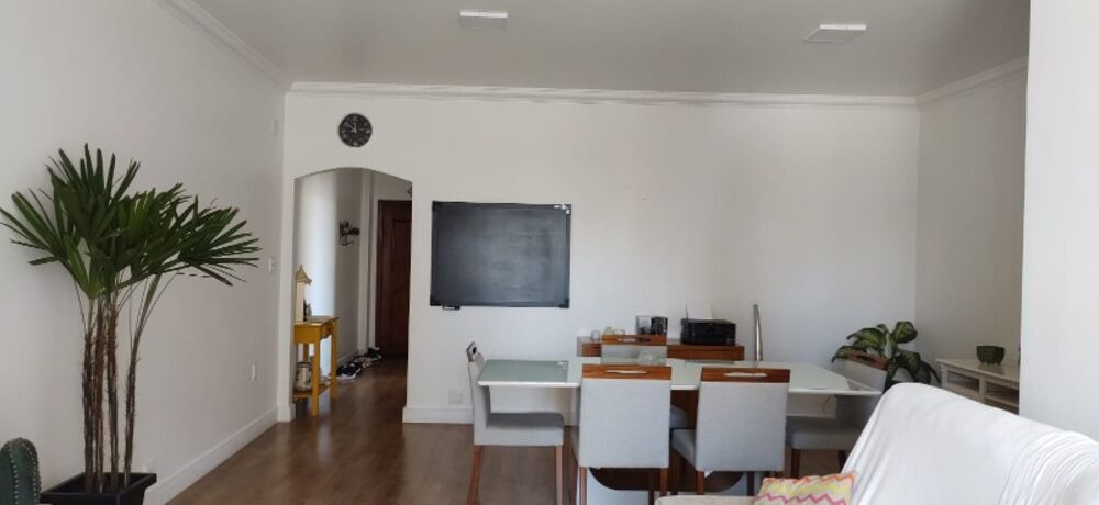 Apartamento, 3 quartos, 109 m² - Foto 3