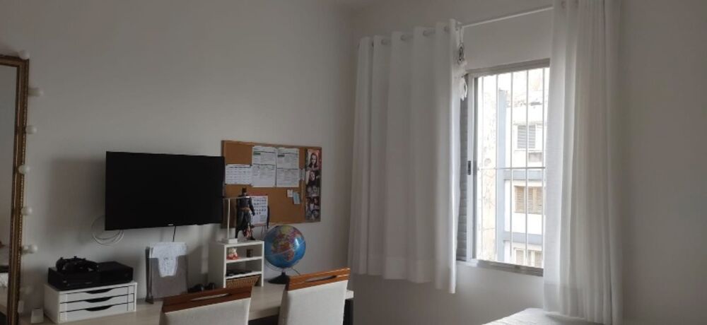 Apartamento, 3 quartos, 109 m² - Foto 14