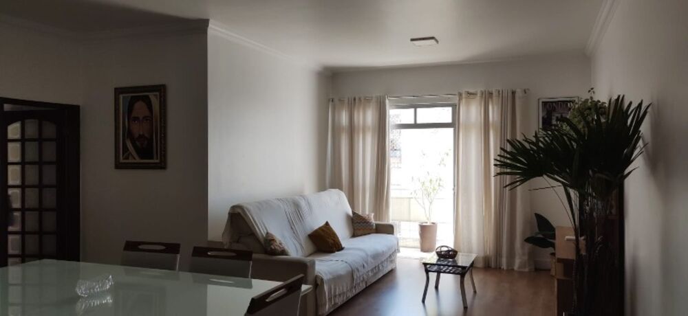Apartamento, 3 quartos, 109 m² - Foto 5