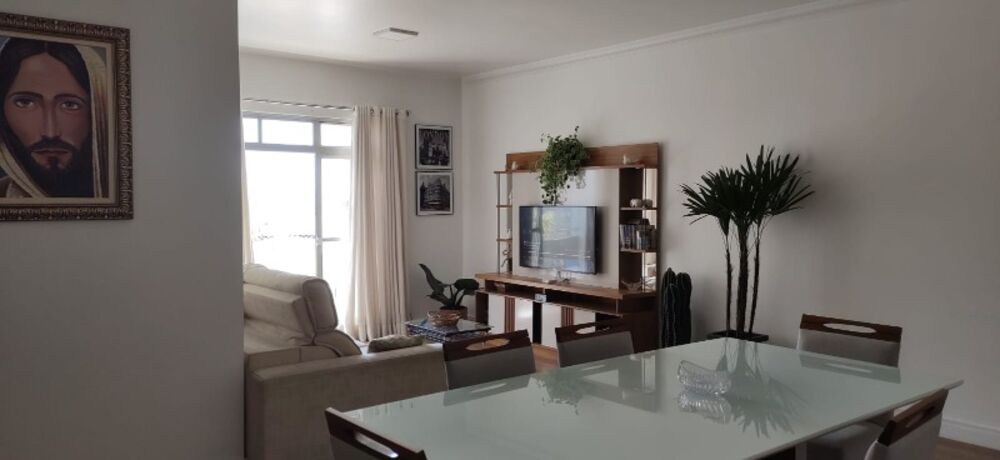 Apartamento, 3 quartos, 109 m² - Foto 6