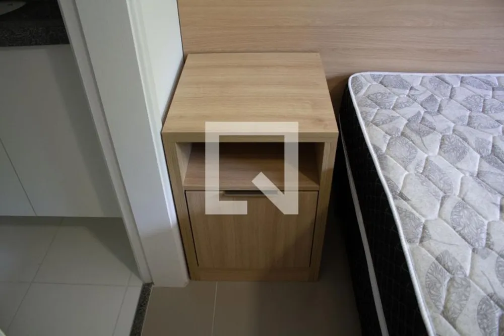 Kitnet-Studio, 26 m² - Foto 3