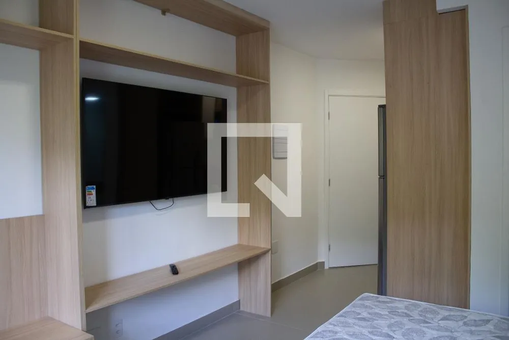 Kitnet-Studio, 26 m² - Foto 6