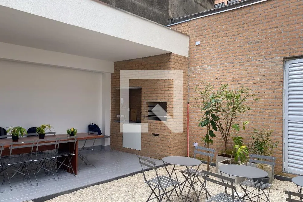 Kitnet-Studio, 26 m² - Foto 8