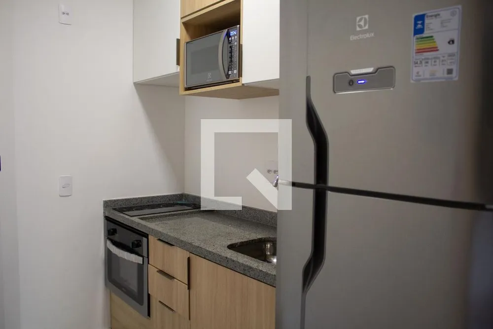 Kitnet-Studio, 26 m² - Foto 3
