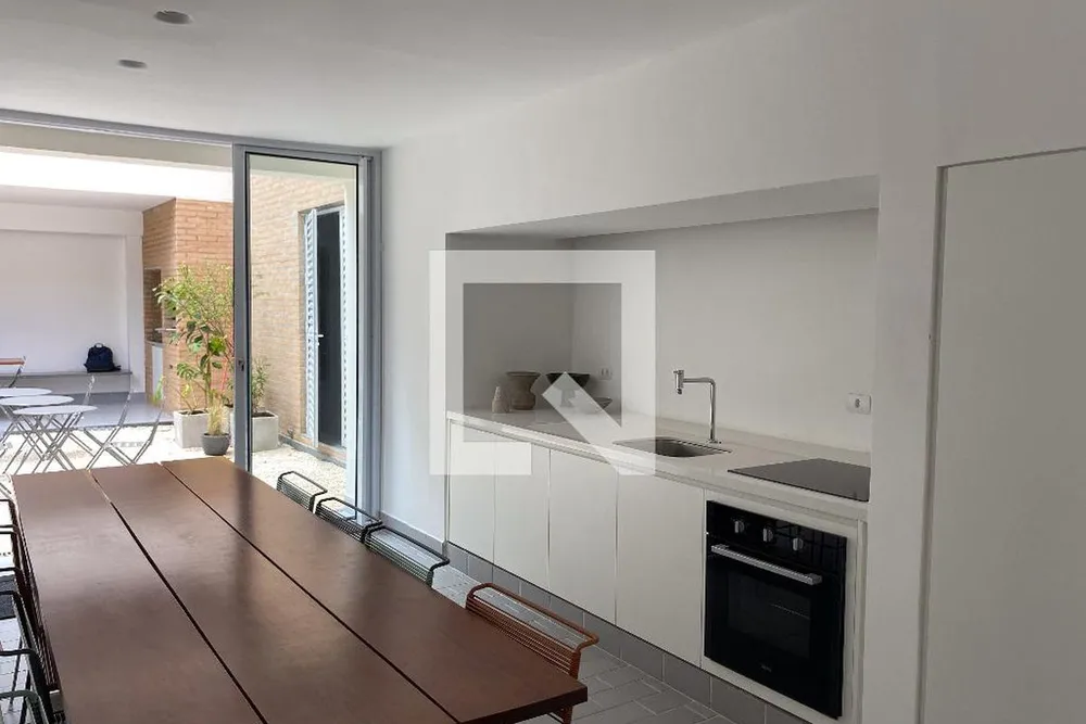 Kitnet-Studio, 26 m² - Foto 11
