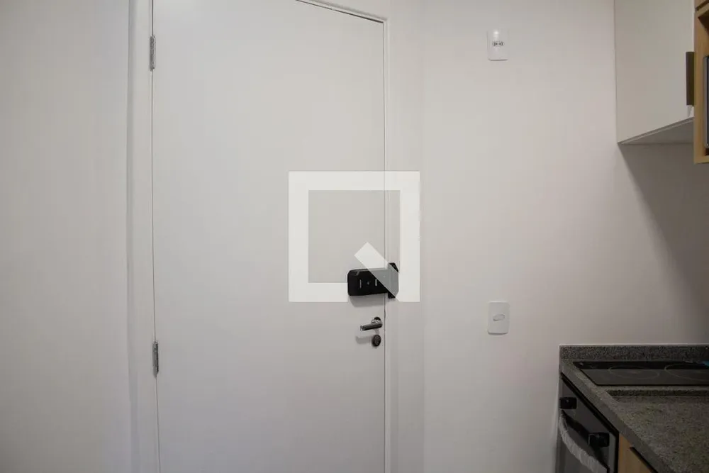 Kitnet-Studio, 26 m² - Foto 2