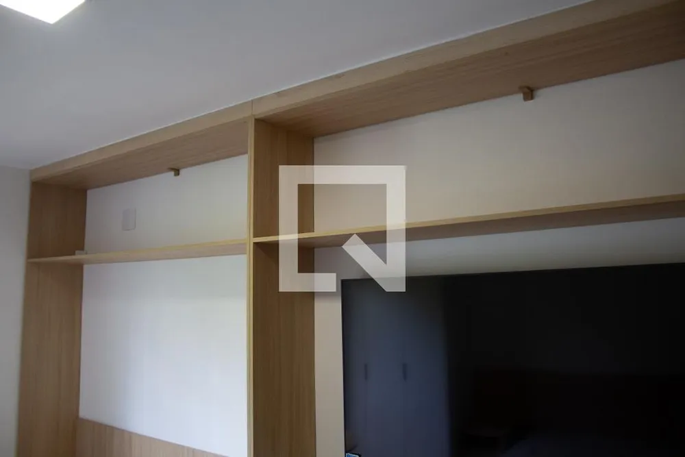 Kitnet-Studio, 26 m² - Foto 4