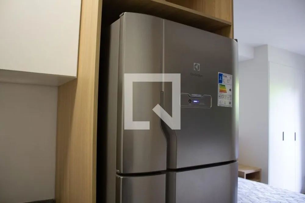 Kitnet-Studio, 26 m² - Foto 9