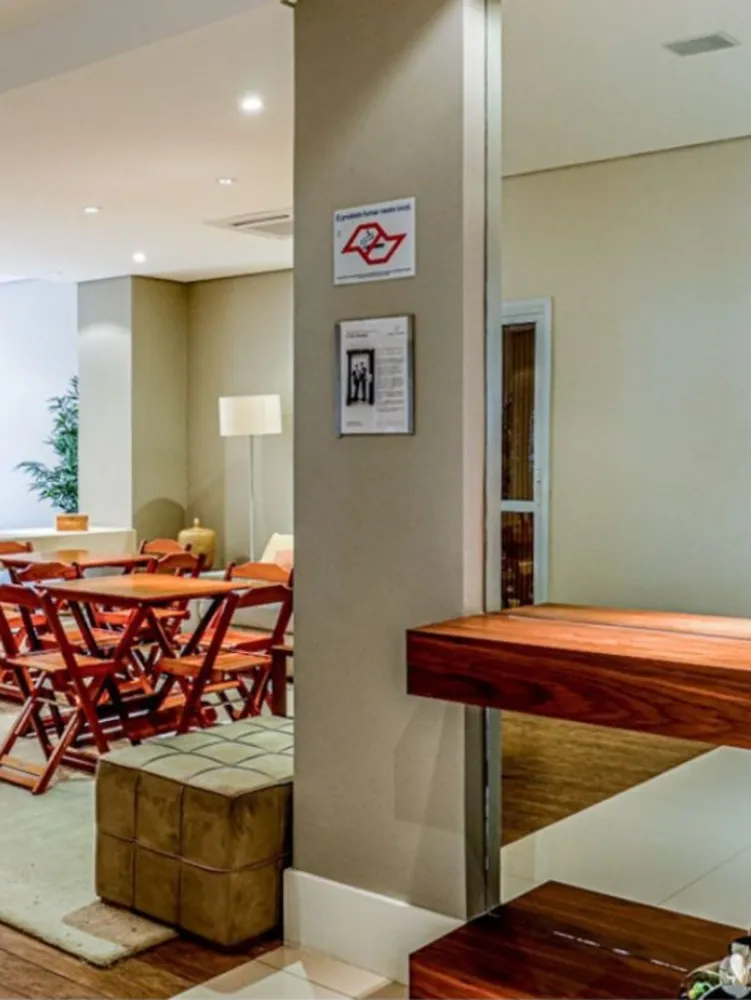 Apartamento, 2 quartos, 64 m² - Foto 2
