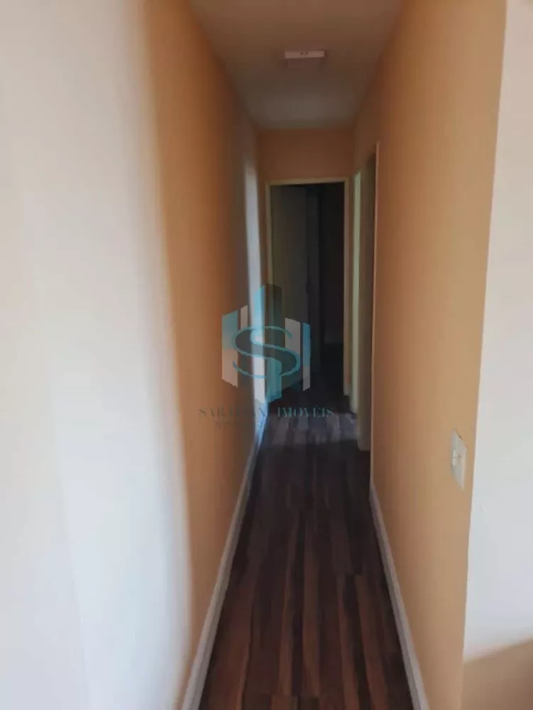 Apartamento à venda com 2 quartos, 53m² - Foto 7