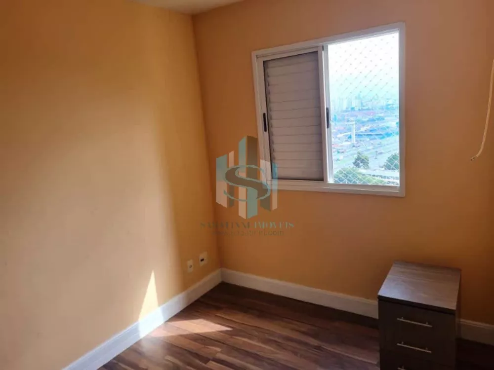 Apartamento à venda com 2 quartos, 53m² - Foto 8