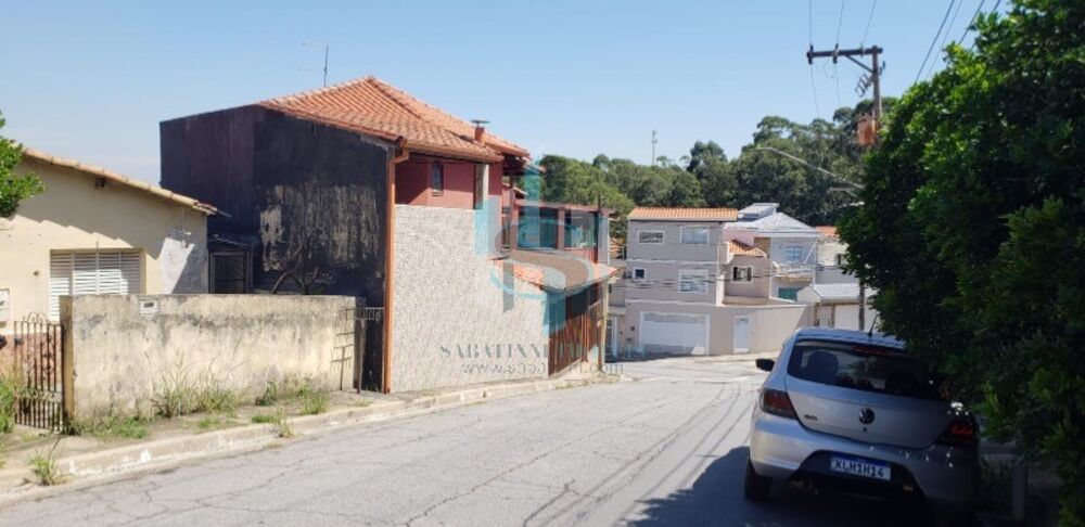 Terreno, 257 m² - Foto 4