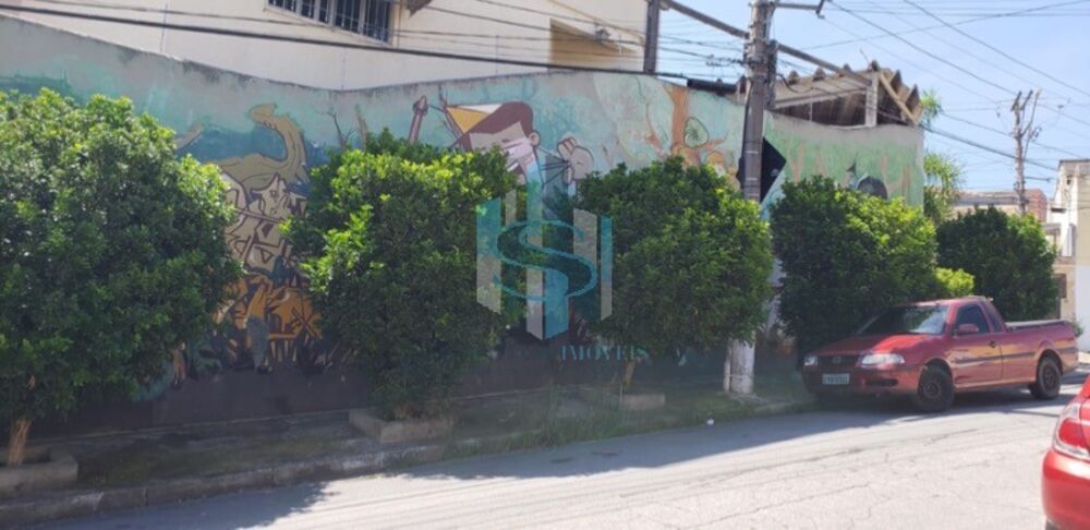 Terreno, 257 m² - Foto 1