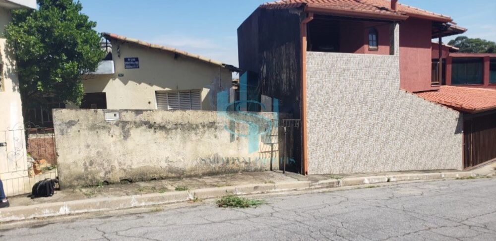 Terreno, 257 m² - Foto 2