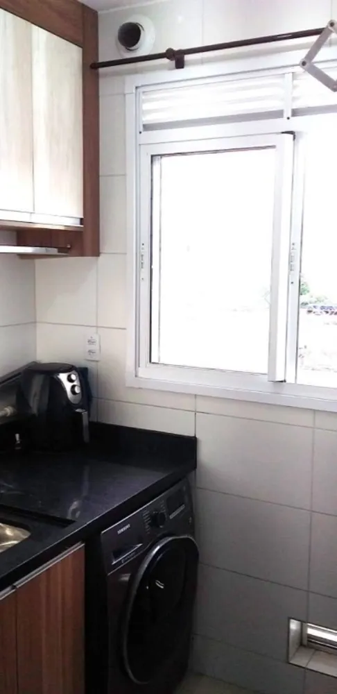 Apartamento, 2 quartos, 54 m² - Foto 4