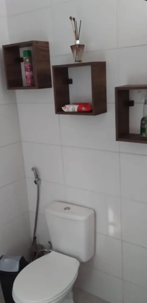 Apartamento, 2 quartos, 54 m² - Foto 7