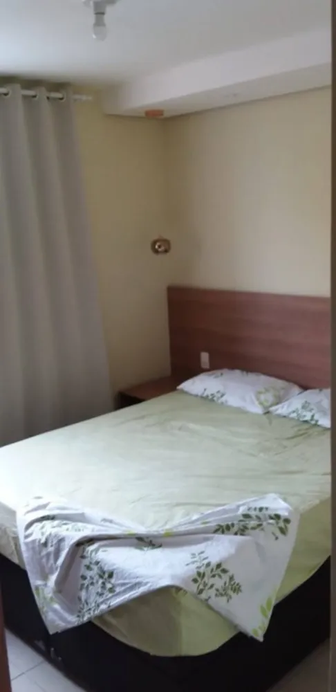 Apartamento, 2 quartos, 54 m² - Foto 5