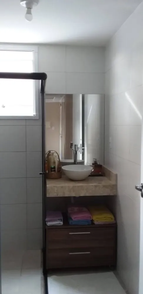 Apartamento, 2 quartos, 54 m² - Foto 3