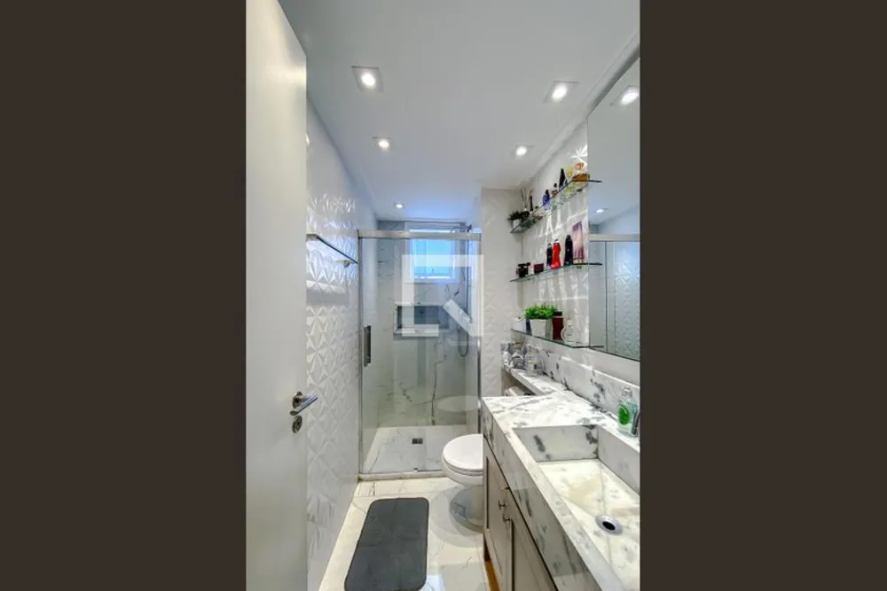 Apartamento, 2 quartos, 78 m² - Foto 1