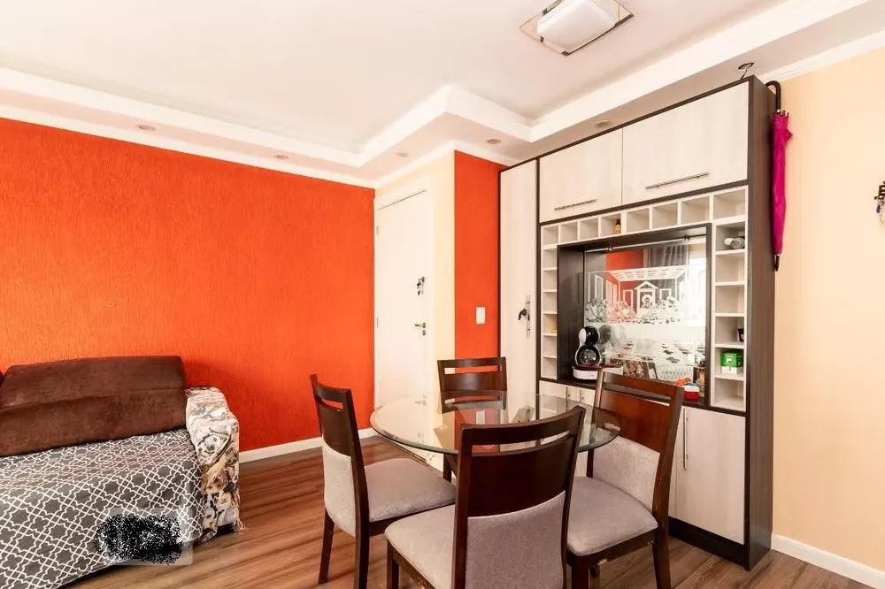 Apartamento à venda com 2 quartos, 49m² - Foto 3