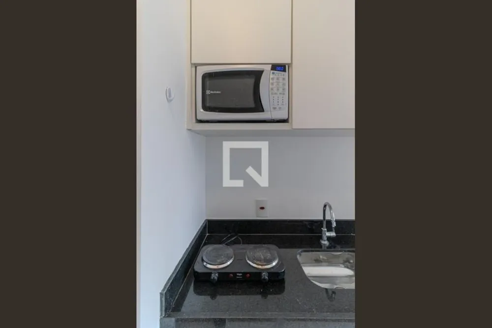 Kitnet-Studio, 28 m² - Foto 5