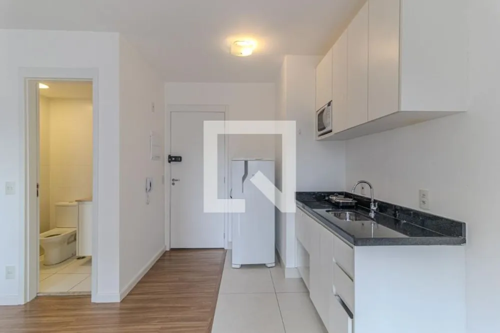 Kitnet-Studio, 28 m² - Foto 4