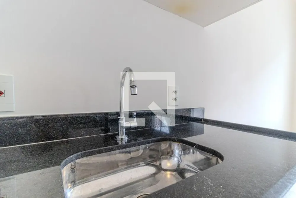 Kitnet-Studio, 28 m² - Foto 4