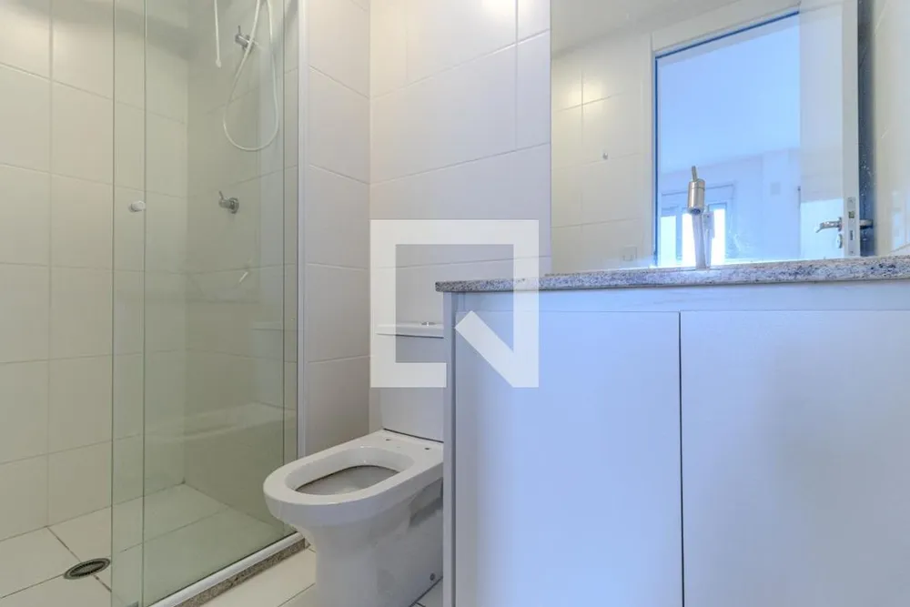 Kitnet-Studio, 28 m² - Foto 2