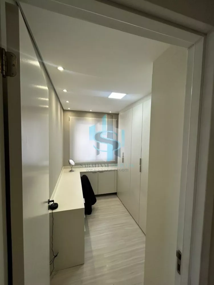 Apartamento à venda com 2 quartos, 40m² - Foto 4