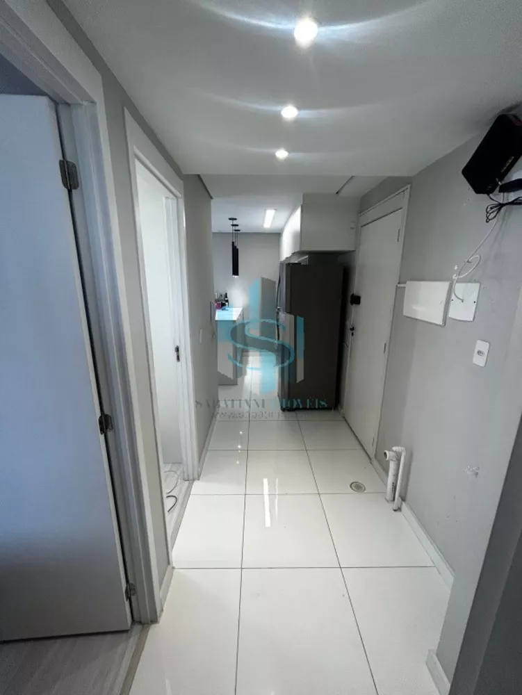 Apartamento à venda com 2 quartos, 40m² - Foto 3