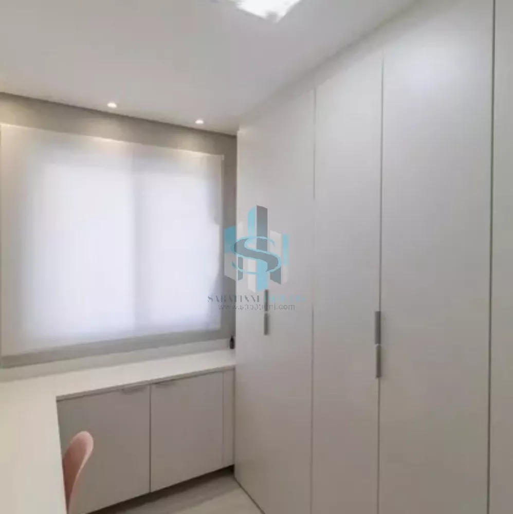 Apartamento à venda com 2 quartos, 40m² - Foto 5