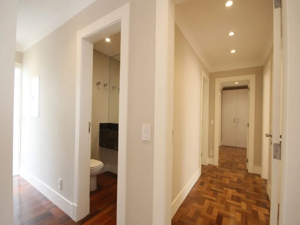 Apartamento, 4 quartos, 168 m² - Foto 3