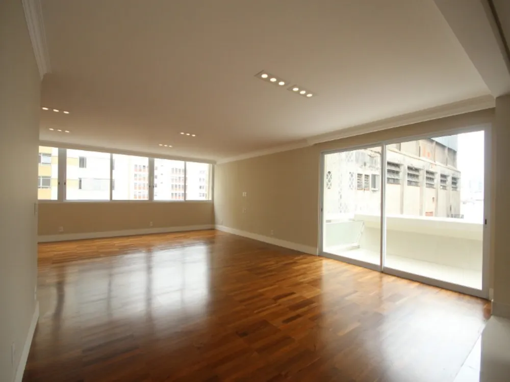 Apartamento, 4 quartos, 168 m² - Foto 5