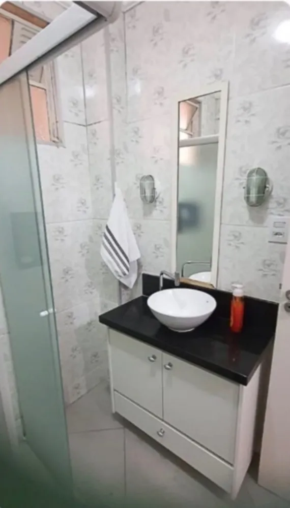 Apartamento, 1 quarto, 40 m² - Foto 6