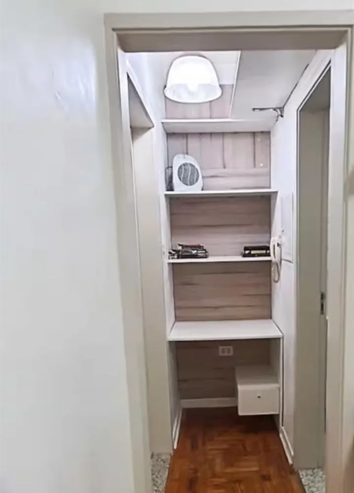 Apartamento, 1 quarto, 40 m² - Foto 7
