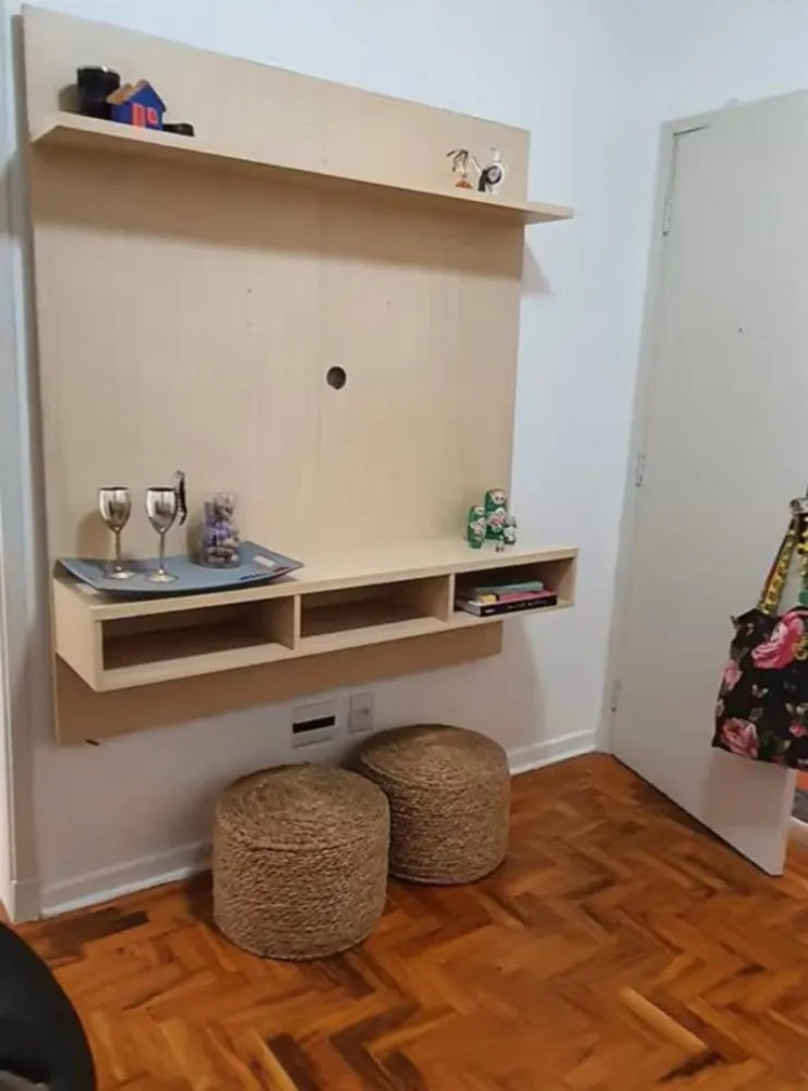 Apartamento, 1 quarto, 40 m² - Foto 2