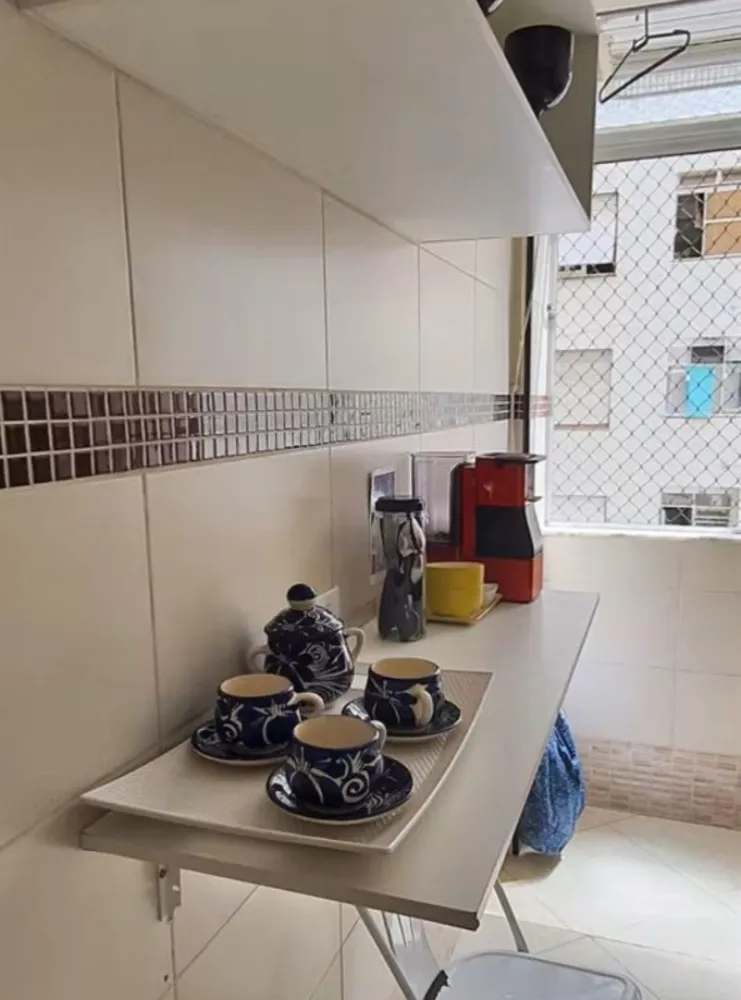 Apartamento, 1 quarto, 40 m² - Foto 4