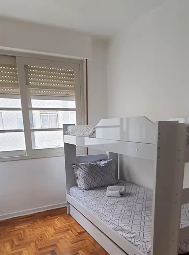 Apartamento, 1 quarto, 40 m² - Foto 5