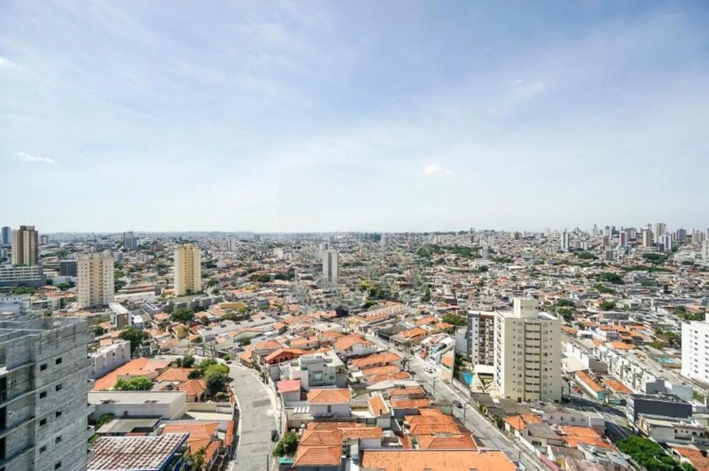 Apartamento, 2 quartos, 40 m² - Foto 1