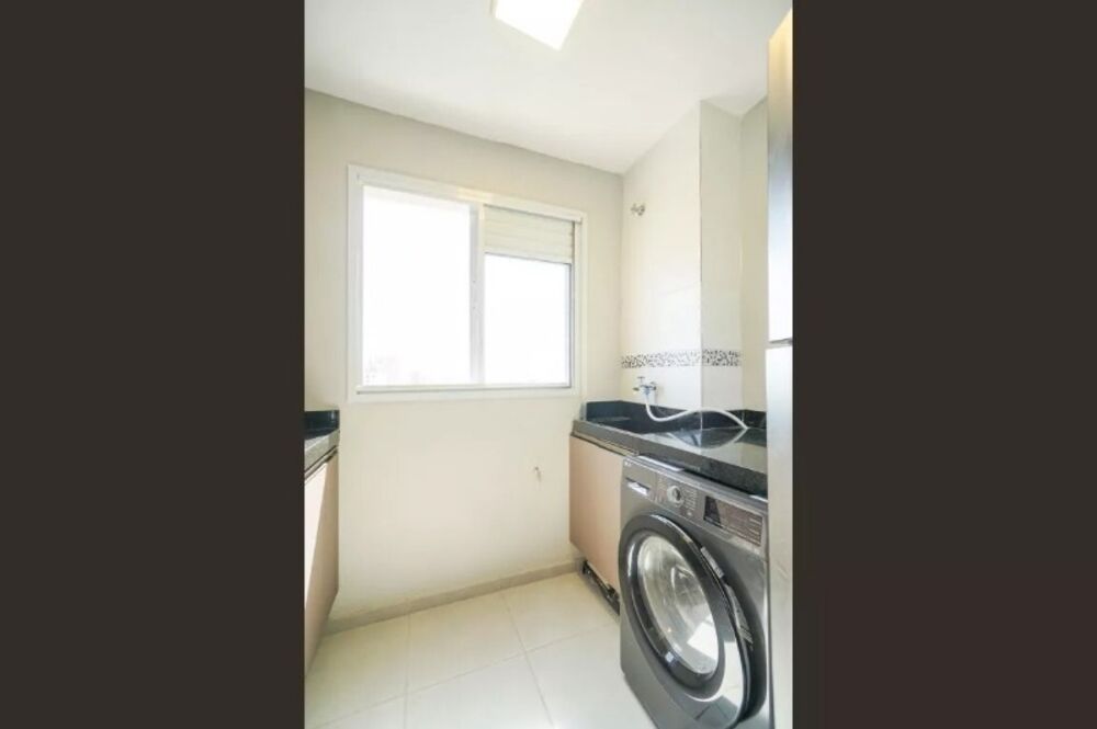 Apartamento, 2 quartos, 40 m² - Foto 3