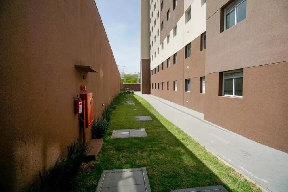 Apartamento, 2 quartos, 40 m² - Foto 4