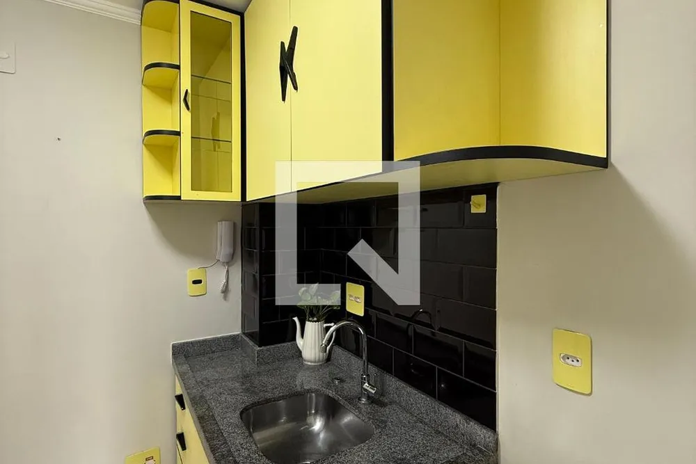 Kitnet-Studio, 41 m² - Foto 7