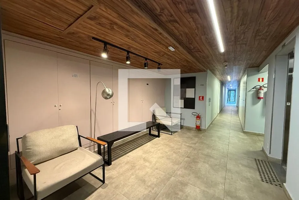 Kitnet-Studio, 41 m² - Foto 5