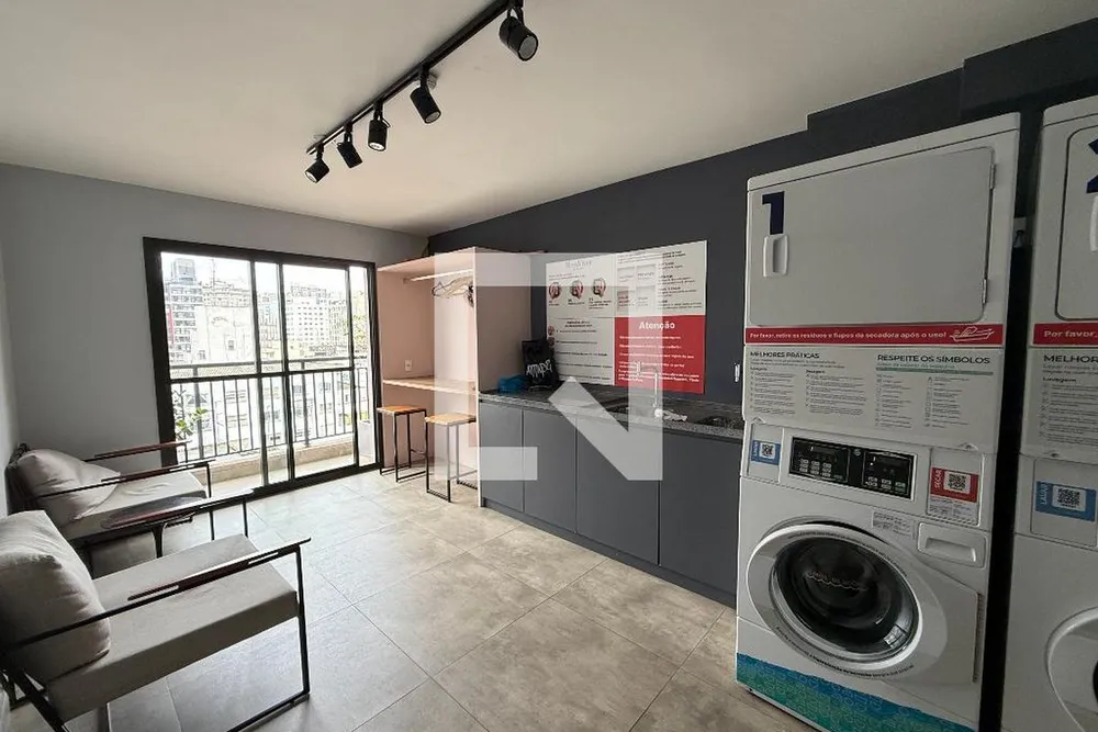 Kitnet-Studio, 41 m² - Foto 8