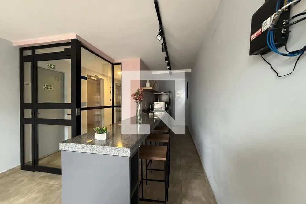 Kitnet-Studio, 41 m² - Foto 9