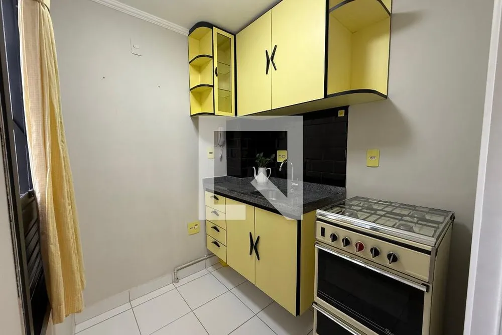 Kitnet-Studio, 41 m² - Foto 1
