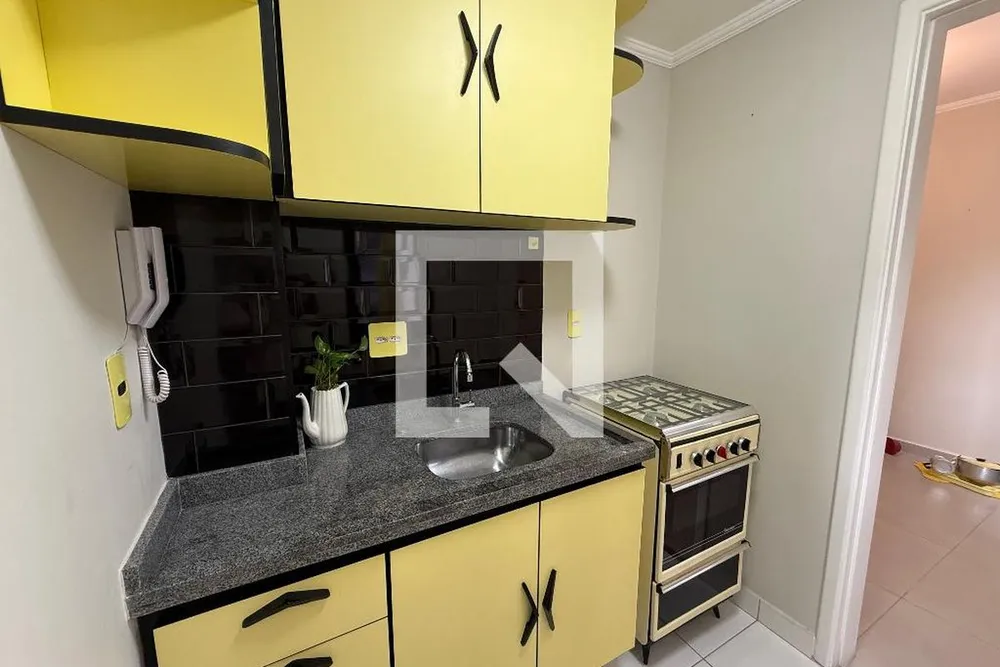 Kitnet-Studio, 41 m² - Foto 4
