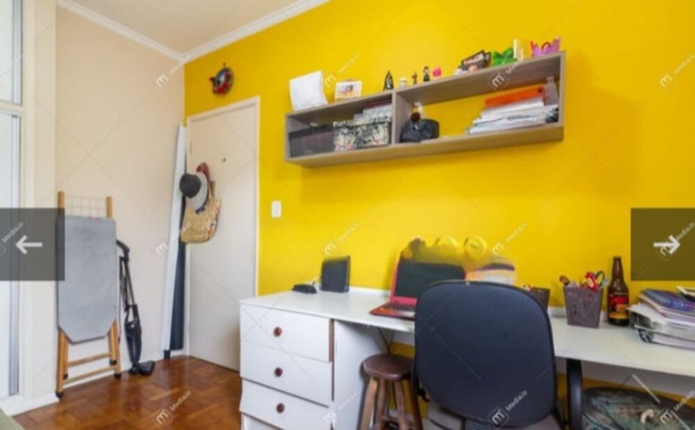 Apartamento, 2 quartos, 70 m² - Foto 5