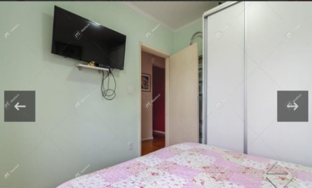 Apartamento, 2 quartos, 70 m² - Foto 9